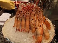 -大渔铁板烧(中山路八佰伴店)