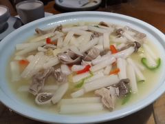 -盐帮食坊•小河帮川菜(四川师大店)