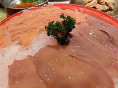 -飘香火锅(玉林西路店)