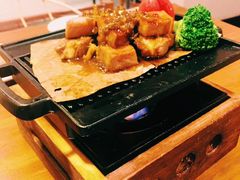 -烧鸟横丁(联发文创口岸店)