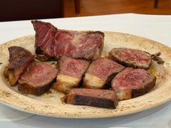 -摩根扒房(桐梓林店)