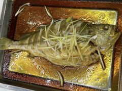 -北戴河庆山饭店·海鲜砂锅粥(北戴河黑石路店)