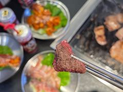 -俊熙家点餐式自助烤肉店(1227广场店)