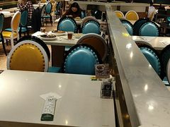 -汤姆家的牛排意面披萨(新城市广场店)