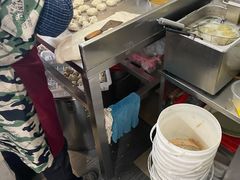 -家阳赵师傅油饼包烧麦(粮道街店)