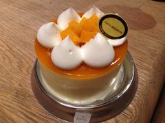 -巴黎贝甜(常德路店)