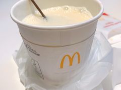 -麦当劳(秣陵路店)