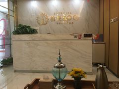 -柏悦SPA(君汇店)