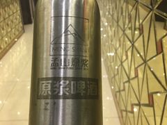 -金家老三饭庄(常营店)