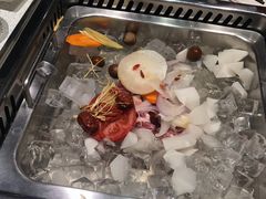 -九府羊·鲜羊火锅·烤串(新华路店)