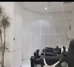 -FASHION PALACE hair+