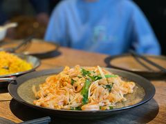 泰国海鲜炒粉-Local泰莲庭(虹鳟鱼店)