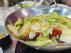 -蓉城小厨·四川味道(浙港国际店)