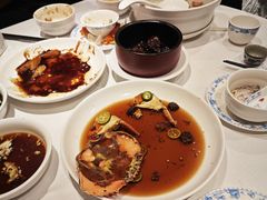 -老吉士酒家(天平路店)