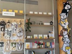 -omitofee咖啡(水泽店)