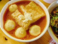 -四里沙茶面(湖滨四里店)