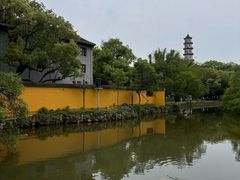 -江心屿景区