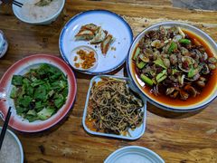 -桐梓锅贴饺(桃源东路店)