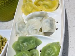 -船歌·鱼水饺青岛菜(金狮广场店)