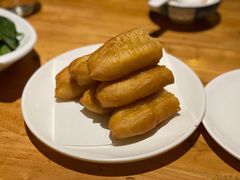 -颐和•海鲜砂锅粥•啫啫煲(奥林匹克广场店)