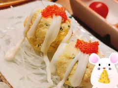 -一井烧肉·活鳗·寿司(望京SOHO店)