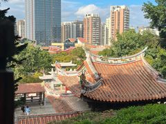 -晋江五店市传统文化旅游区