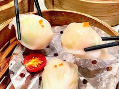 -禄运茶居·手工点心(猎德店)