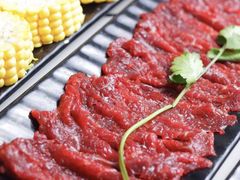 -牛焱·贵州黄牛肉火锅(城西银泰店)