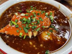 -夹夹大·蟹蟹大排档(财富又一城店)