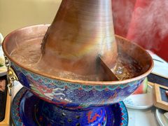 -祥源胡同·涮牛羊肉火锅(花桥店)