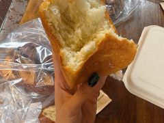 -佐敦面包铺·JORDAN BAKERY
