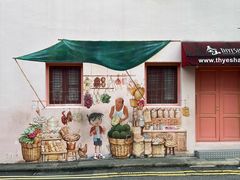 -南洋老咖啡(牛车水店)