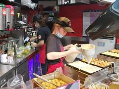 -咕噜咕噜·章鱼小丸子(西湖路店)