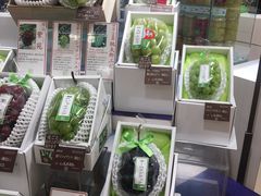-阪急百货店(梅田总店)
