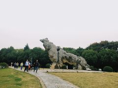 -南京市江宁方山