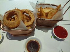 -佐度王子扒房(天鹅湖店)