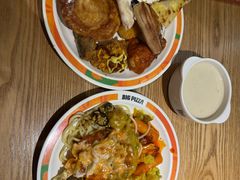 -比格比萨自助(南京万达茂店)