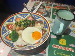 -玛嘉烈(北京金融街店)