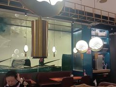 -老板恋上鱼(振华商厦店)
