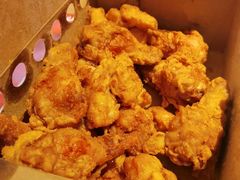 -阿捡忭京炸鸡(韭菜园总店)