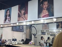 -吉田美学化妆美甲摄影培训(宁波校区)