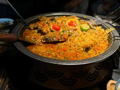 -烤匠麻辣烤鱼(青羊万达店)