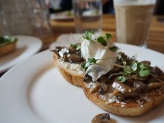 -Egg•Allday Brunch(襄阳北路店)