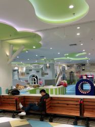 -meland亲子乐园•派对•研学(苏州悠方购物中心店)