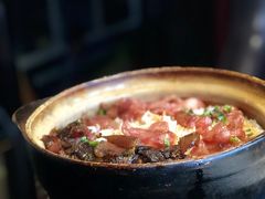 招牌腊味煲仔饭-高第街56号港式餐厅·精选(世茂广场宽厚里大明湖店)