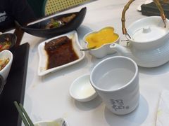 -新仙清汤牛腩(铜锣湾店)