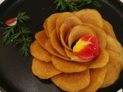 -松鹤楼(狮山永利广场店)