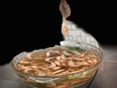 -呼吸森林·生态农庄农家乐私房菜