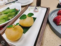 空气脆球-点都德(皇岗村店)