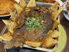 -闻香阁·清真(光荣道店)